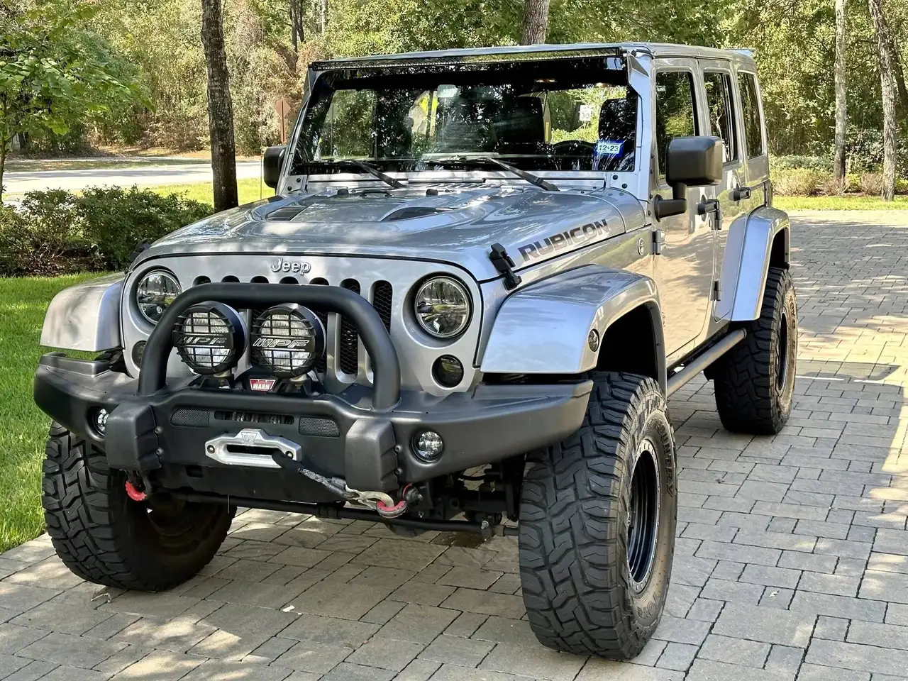 Jeep Wrangler fotografie Jeep Wrangler