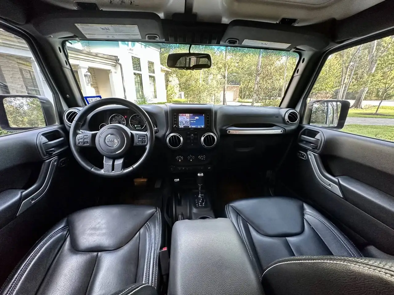 Jeep Wrangler fotografie Jeep Wrangler