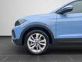 Volkswagen T-Cross Life 1.0 l TSI KAMERA APP-CONNECT SHZ Blau - thumbnail 8
