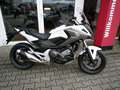 Honda NC 750 XA , DCT , ABS , RC90 , 54 PS ,  1. Hand Weiß - thumbnail 3