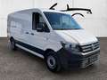 Volkswagen Crafter Crafter 35 Kasten L3H2, Kamera, AHV, 1183 Nutzlast Weiß - thumbnail 4