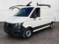 Volkswagen Crafter Crafter 35 Kasten L3H2, Kamera, AHV, 1183 Nutzlast Weiß - thumbnail 1