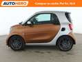 smart forTwo 0.9 Turbo Basis passion Negro - thumbnail 3