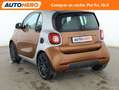 smart forTwo 0.9 Turbo Basis passion Negro - thumbnail 4
