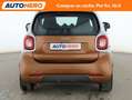 smart forTwo 0.9 Turbo Basis passion Negro - thumbnail 5