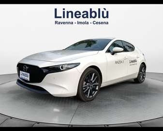 Nuova 2025 5HB 2.5L e-SKYACTIV G 140cv 6MT FWD Centre-Line DESI Euro6e-bis