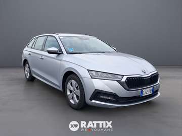 Wagon 1.5 g-tec 130CV Executive DSG
