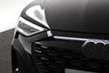 Audi Q8 e-tron Advanced edition plus 55 quattro 408pk | 21 inch v Zwart - thumbnail 38