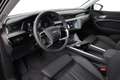 Audi Q8 e-tron Advanced edition plus 55 quattro 408pk | 21 inch v Zwart - thumbnail 3