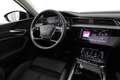 Audi Q8 e-tron Advanced edition plus 55 quattro 408pk | 21 inch v Zwart - thumbnail 13