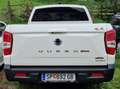 SsangYong Musso My25 Style Blanc - thumbnail 4