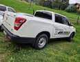 SsangYong Musso My25 Style Blanc - thumbnail 1