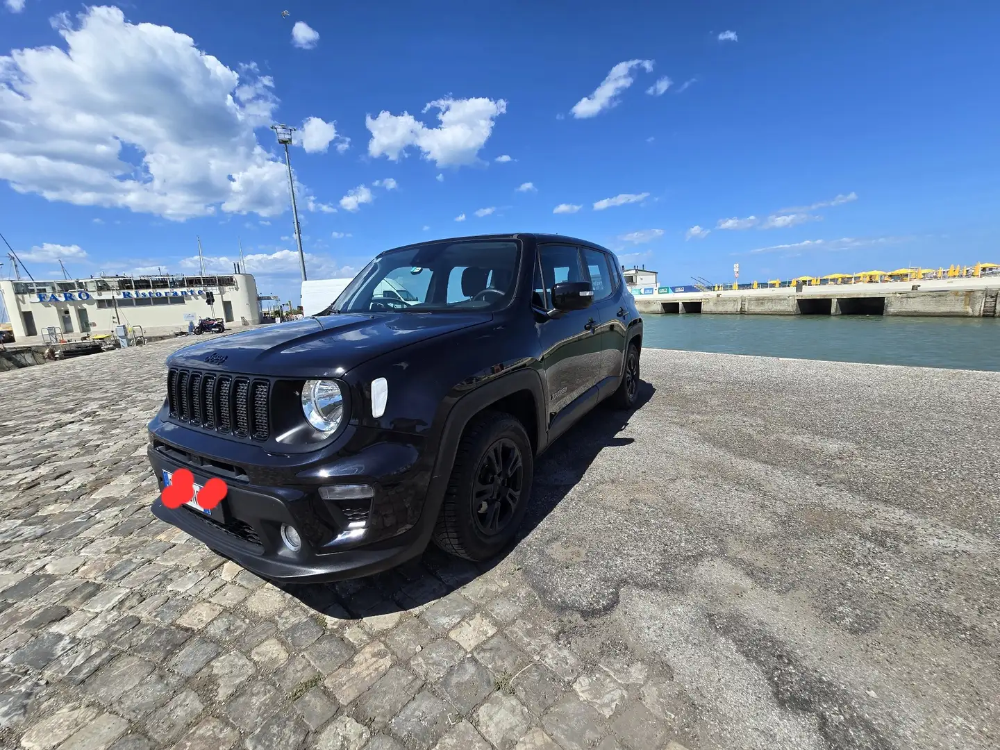 Jeep Renegade 1.0 t3 Longitude 2wd - 2
