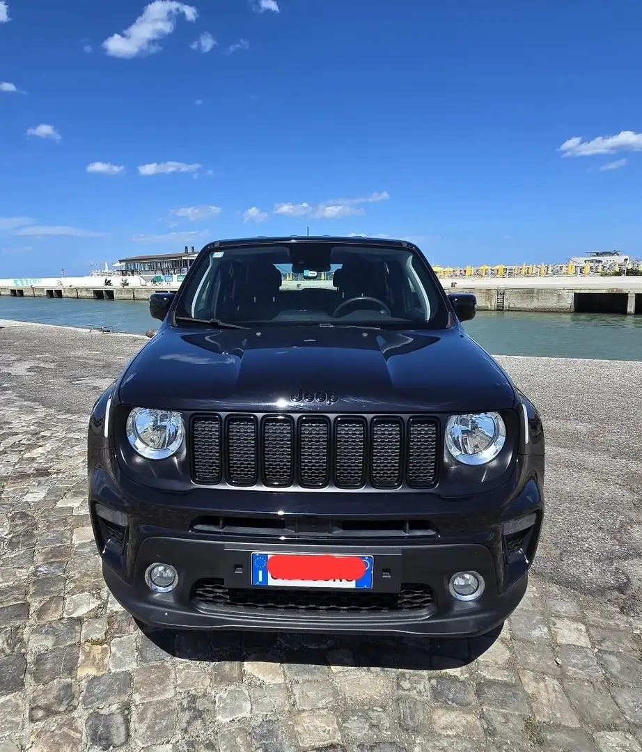 Jeep Renegade 1.0 t3 Longitude 2wd - 1