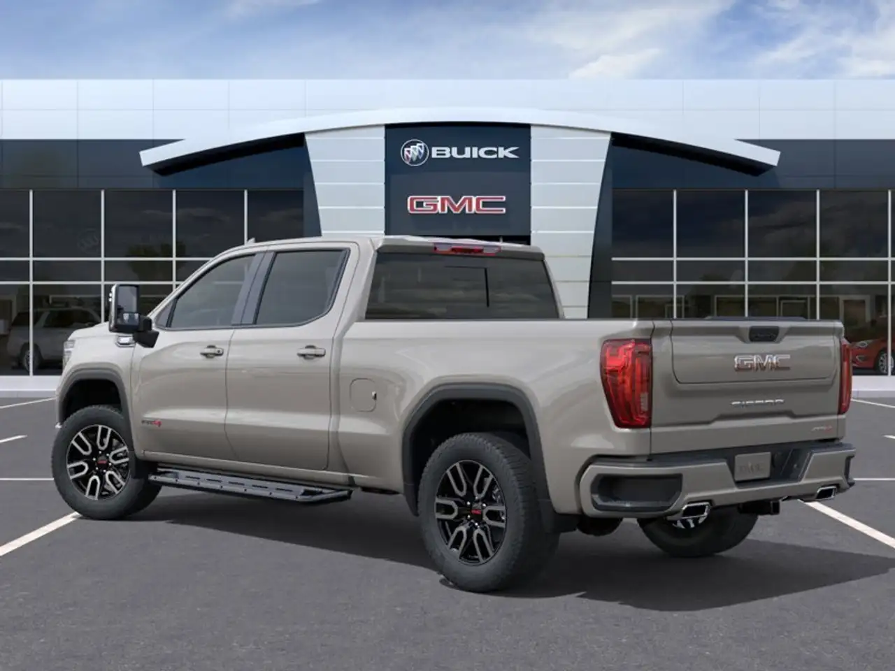 GMC Sierra 1500 photo GMC Sierra 1500