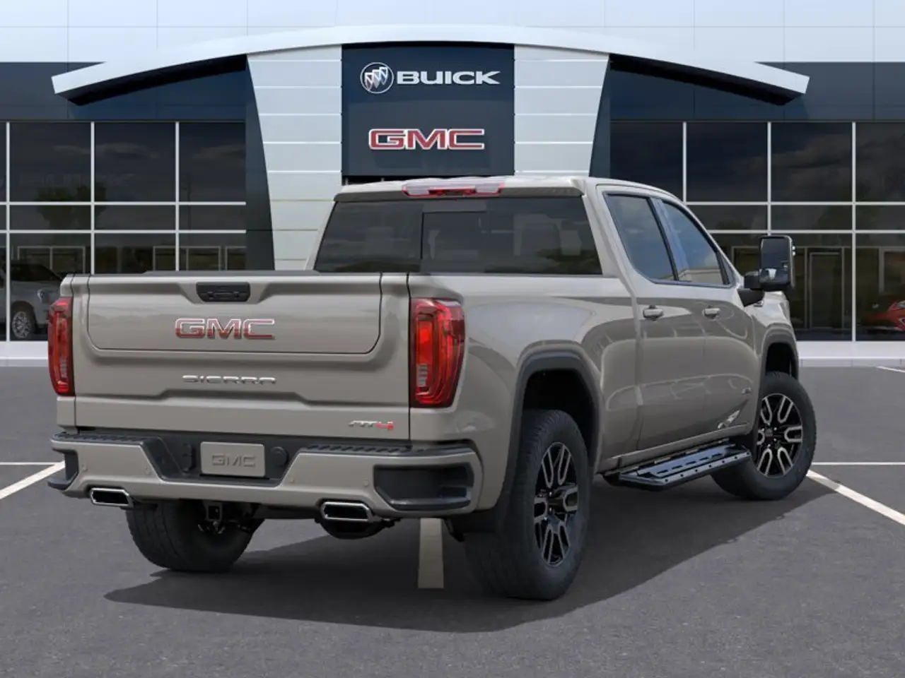 GMC Sierra 1500 photo GMC Sierra 1500