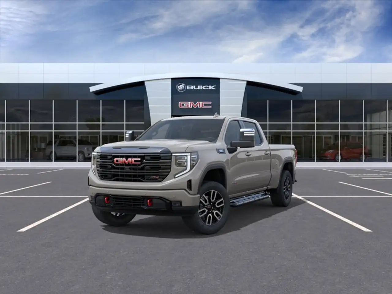 GMC Sierra 1500 photo GMC Sierra 1500
