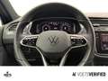 Volkswagen Tiguan R-Line 1.4 eTSI DSG MATRIX-LED+PDC+HuD Blau - thumbnail 12