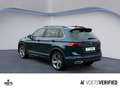 Volkswagen Tiguan R-Line 1.4 eTSI DSG MATRIX-LED+PDC+HuD Blau - thumbnail 4