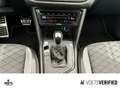 Volkswagen Tiguan R-Line 1.4 eTSI DSG MATRIX-LED+PDC+HuD Blau - thumbnail 10