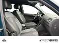 Volkswagen Tiguan R-Line 1.4 eTSI DSG MATRIX-LED+PDC+HuD Blau - thumbnail 8