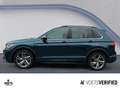 Volkswagen Tiguan R-Line 1.4 eTSI DSG MATRIX-LED+PDC+HuD Blau - thumbnail 3