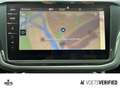 Volkswagen Tiguan R-Line 1.4 eTSI DSG MATRIX-LED+PDC+HuD Blau - thumbnail 11