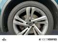 Volkswagen Tiguan R-Line 1.4 eTSI DSG MATRIX-LED+PDC+HuD Blau - thumbnail 6