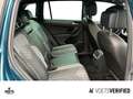 Volkswagen Tiguan R-Line 1.4 eTSI DSG MATRIX-LED+PDC+HuD Blau - thumbnail 15