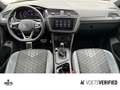 Volkswagen Tiguan R-Line 1.4 eTSI DSG MATRIX-LED+PDC+HuD Blau - thumbnail 9