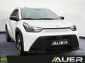 Toyota Aygo X 1,5 Hybrid 116PS Active | ab €18.990 Weiß - thumbnail 8