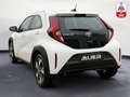 Toyota Aygo X 1,5 Hybrid 116PS Active | ab €18.990 Weiß - thumbnail 4