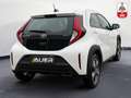 Toyota Aygo X 1,5 Hybrid 116PS Active | ab €18.990 Weiß - thumbnail 5