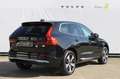 Volvo XC60 T6 350PK Plug-in hybrid AWD Plus Bright Long range Zwart - thumbnail 6