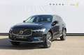 Volvo XC60 T6 350PK Plug-in hybrid AWD Plus Bright Long range Zwart - thumbnail 3