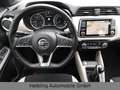 Nissan Micra Tekna Navi CAM Sitzheizung Bose Sport Albastru - thumbnail 10