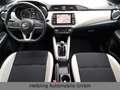 Nissan Micra Tekna Navi CAM Sitzheizung Bose Sport Kék - thumbnail 9