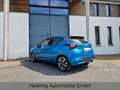 Nissan Micra Tekna Navi CAM Sitzheizung Bose Sport Blau - thumbnail 3
