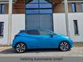 Nissan Micra Tekna Navi CAM Sitzheizung Bose Sport Albastru - thumbnail 5