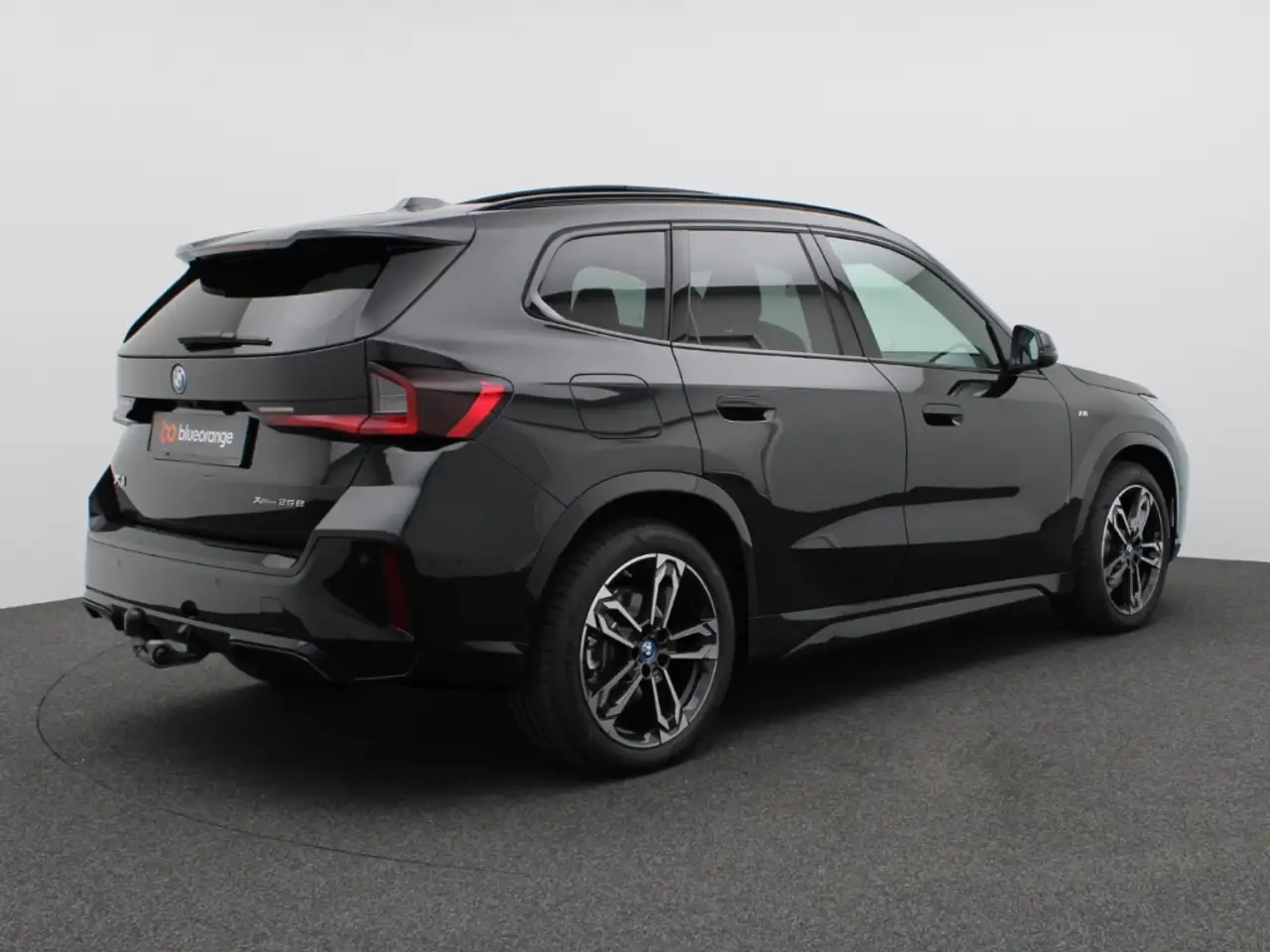 BMW X1 25 e xDrive M Sport AHK Pano Navi LED Dig. Cockpit 5