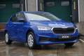 Skoda Fabia 1.0 TSI 95pk Ambition | Apple CarPlay/ Android Aut Bleu - thumbnail 9