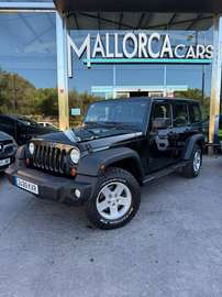 2.8 CRD Sport