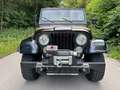 Jeep CJ-5 Renegade V8, Erstlack! orig. 32tmls, Levi's Ausstattung! ST+Bikinitop Schwarz - thumbnail 4