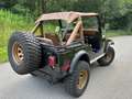 Jeep CJ-5 Renegade V8, Erstlack! orig. 32tmls, Levi's Ausstattung! ST+Bikinitop Schwarz - thumbnail 6