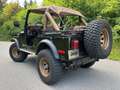 Jeep CJ-5 Renegade V8, Erstlack! orig. 32tmls, Levi's Ausstattung! ST+Bikinitop Schwarz - thumbnail 5