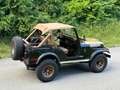 Jeep CJ-5 Renegade V8, Erstlack! orig. 32tmls, Levi's Ausstattung! ST+Bikinitop Schwarz - thumbnail 7