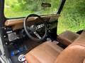 Jeep CJ-5 Renegade V8, Erstlack! orig. 32tmls, Levi's Ausstattung! ST+Bikinitop Schwarz - thumbnail 8