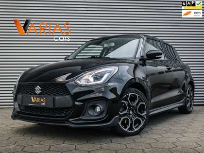 Suzuki Swift 1.4 Sport Navi Keyless CarPlay Stoelverwarming