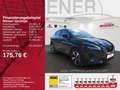 Nissan Qashqai QASHQAI 1.5 e-POWER  N-CONNECTA Winter Navi 360° Noir - thumbnail 2