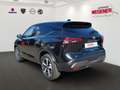 Nissan Qashqai QASHQAI 1.5 e-POWER  N-CONNECTA Winter Navi 360° Noir - thumbnail 4